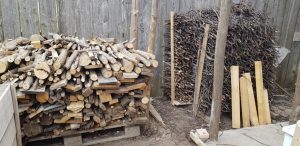 Florin si Victoria si atelierul lor de ceramica de la Gurbanesti