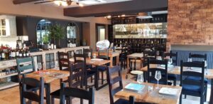 La Papile restaurant multicuisine la Piata Libertatii 07