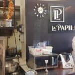 La Papile restaurant multicuisine la Piata Libertatii 11