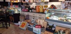 La Papile restaurant multicuisine la Piata Libertatii 15