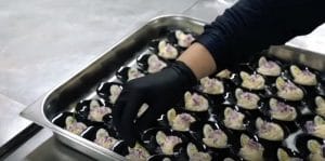 Le Blanc, restaurant in sectorul 6 din Bucuresti