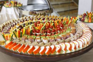 Le Blanc, restaurant in sectorul 6 din Bucuresti