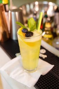 Le Blanc, restaurant in sectorul 6 din Bucuresti