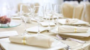 Le Blanc, restaurant in sectorul 6 din Bucuresti