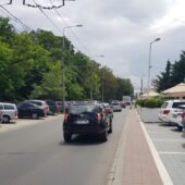 Le Blanc, restaurant si salon de evenimente