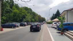 Le Blanc, restaurant si salon de evenimente