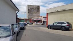 Le Blanc, restaurant si salon de evenimente