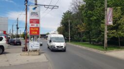 Le Blanc, restaurant si salon de evenimente