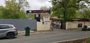 Mio Cuisine, birt si delivery la Piata Charles de Gaulle