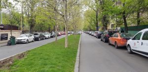 Mio Cuisine, birt si delivery la Piata Charles de Gaulle