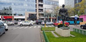 Mio Cuisine, birt si delivery la Piata Charles de Gaulle