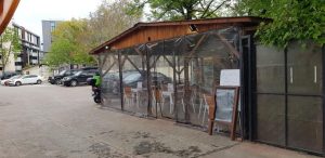 Mio Cuisine, birt si delivery la Piata Charles de Gaulle