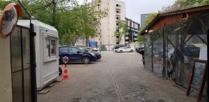 Mio Cuisine, birt si delivery la Piata Charles de Gaulle