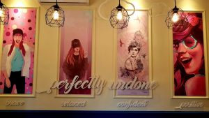 Mom O'Clock, local Child-friendly in cartierul Primaverii