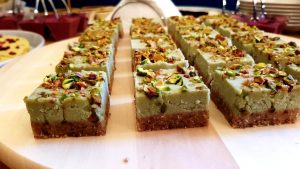 Mom O'Clock, local Child-friendly in cartierul Primaverii