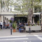 Piata Libertatii si Parcul Carol I din Bucuresti