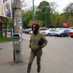 Piata Libertatii si Parcul Carol I din Bucuresti