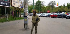 Piata Libertatii si Parcul Carol I din Bucuresti