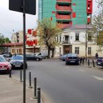 Piata Libertatii si Parcul Carol I din Bucuresti