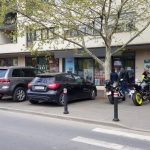 Piata Libertatii si Parcul Carol I din Bucuresti