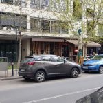Piata Libertatii si Parcul Carol I din Bucuresti