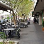 Piata Libertatii si Parcul Carol I din Bucuresti