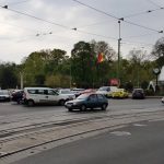Piata Libertatii si Parcul Carol I din Bucuresti