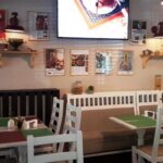 Presto Restaurant restaurantul celor de la Presto Pizza 2