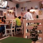 Presto Restaurant restaurantul celor de la Presto Pizza 4