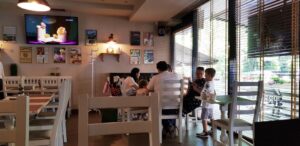 Presto Restaurant restaurantul celor de la Presto Pizza 5