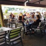 Presto Restaurant restaurantul celor de la Presto Pizza 8