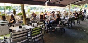 Presto Restaurant restaurantul celor de la Presto Pizza 8