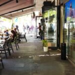 Presto Restaurant restaurantul celor de la Presto Pizza 9