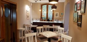 Restoria La Dolce Vita 12