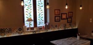 Restoria La Dolce Vita 15