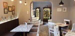 Restoria La Dolce Vita 16