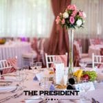 The President Bucuresti