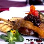 The President Bucuresti