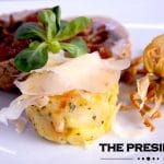 The President Bucuresti