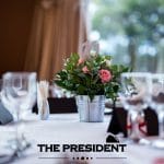 The President Bucuresti