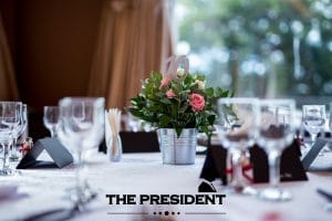 The President Bucuresti