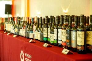 Vernisajul Vinului