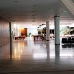 Willbrook Platinum, restaurantul cu autoservire al centrului de business