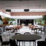 Willbrook Platinum, restaurantul cu autoservire al centrului de business