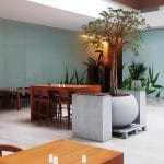 Willbrook Platinum, restaurantul cu autoservire al centrului de business