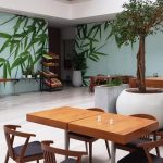 Willbrook Platinum, restaurantul cu autoservire al centrului de business