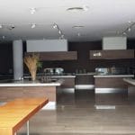 Willbrook Platinum, restaurantul cu autoservire al centrului de business