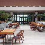 Willbrook Platinum, restaurantul cu autoservire al centrului de business
