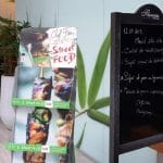 Willbrook Platinum, restaurantul cu autoservire al centrului de business