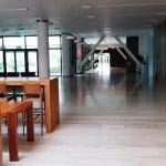 Willbrook Platinum, restaurantul cu autoservire al centrului de business